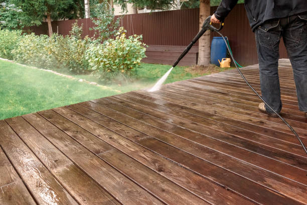 Trusted Valley Stream, NY Pressure Washing Services Experts